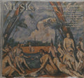 Esa-Pekka Salonen - Music & The Arts (CD)
