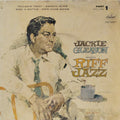 Jackie Gleason - Riff Jazz (45-RPM)