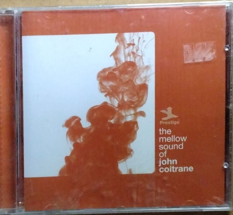 John Coltrane - The Mellow Sound of John Coltrane (CD)