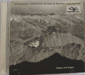 Jan Garbarek, Ustad Fateh Ali Khan - Ragas and Sagas (CD)