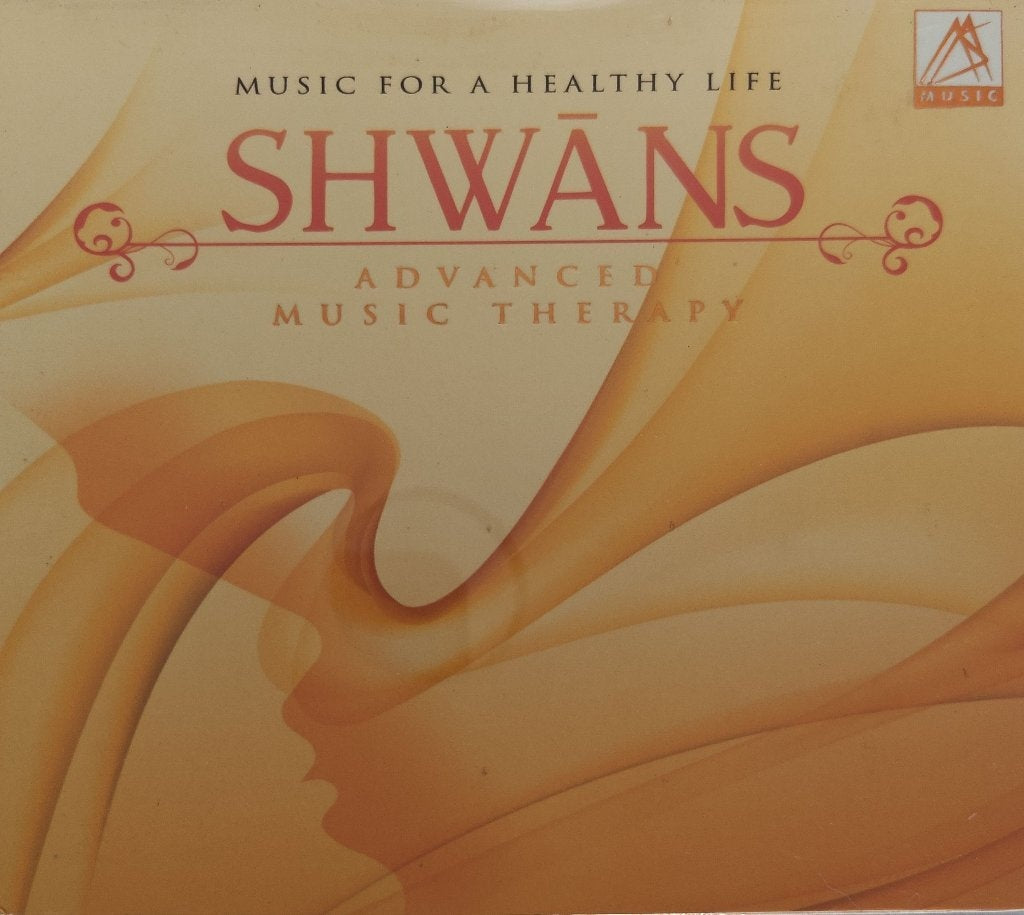 Ustad Shahid Parvez Khan, Aditya Kalyanpur - Shwans (CD)