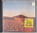The Nice - Elegy (CD)