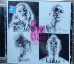 No Doubt - Push and Shove (CD)