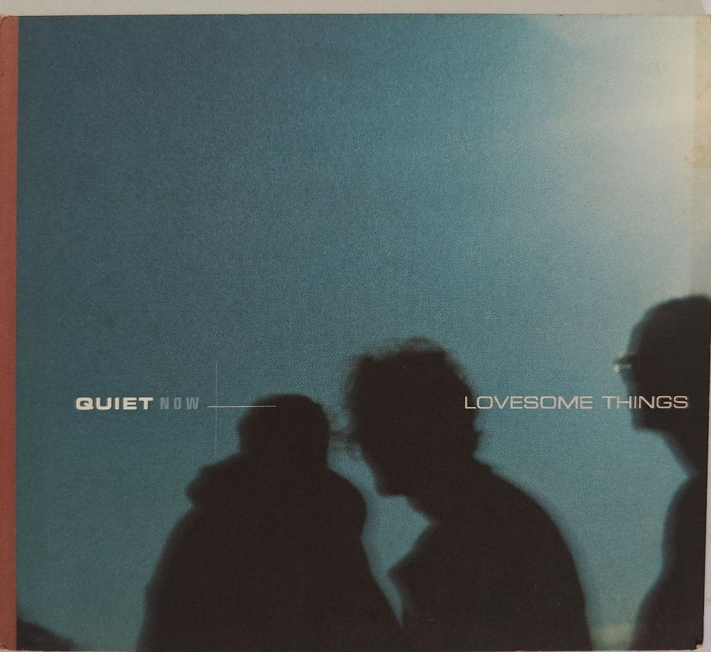 Joe Henderson - Lovesome Things (CD)