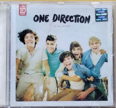 One Direction - Up All Night (CD)