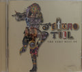 Jethro Tull - The Very Best Of (CD)