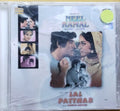 Ravi, Shankar Jaikishan - Neel Kamal / Lal Patthar (CD)