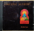 Acoustic Alchemy - arcanum (CD)
