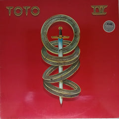 Toto - Toto IV (Vinyl)