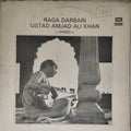 Ustad Amjad Ali Khan - Raga Darbari (Vinyl)