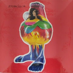 Björk - Volta (Vinyl)