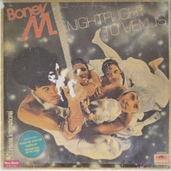 Boney M. - Nightflight to Venus (Vinyl)