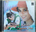 Anu Malik - Dil Kitna Nadan Hai (CD)