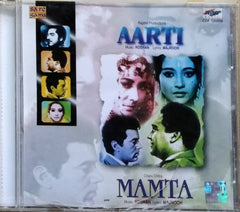 Roshan - Aarti/Mamta (CD)