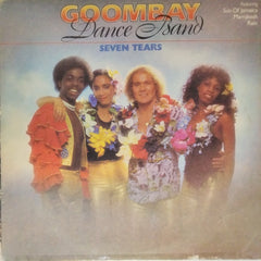 Goombay Dance Band - Seven Tears (Vinyl)