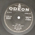 Bal Palsule - Thapadya (Marathi Film) (45-RPM)