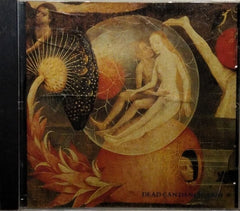 Dead Can Dance - Aion (CD)