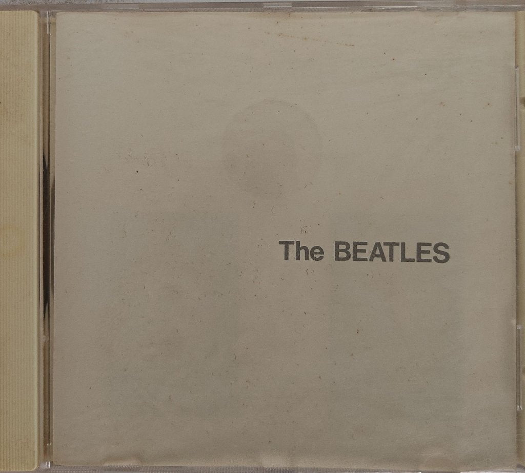 The Beatles - The Beatles (CD)