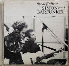 Simon and Garfunkel - The Definitive Simon and Garfunkel (CD)