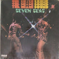 The Miami Sound - Seven Seas (Vinyl)