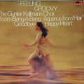 Gunter Kallmann Choir - Feeling Groovy (Vinyl)