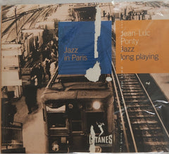 Jean-Luc Ponty - Jazz in Paris (CD)
