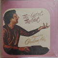Ghulam Ali - The Latest, The Best (Vinyl)