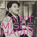 Fats Waller and His Rhythm - Ain't Misbehavin' (Vinyl)