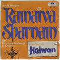 Krishna Mukerji - Ramativa Sharnam (45-RPM)