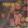 Kai Warner - Disco '78 (Vinyl)