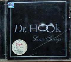 Dr. Hook - Love Songs (CD)