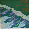 Claude Debussy, Maurice Ravel, György Lehel - La Mer (Vinyl)