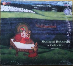 Various - A Collection Volume 1 (CD)