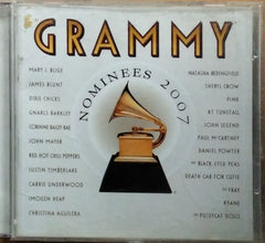 Various - Grammy Nominees 2007 (CD)