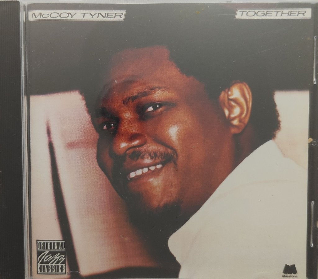 McCoy Tyner - Together (CD)