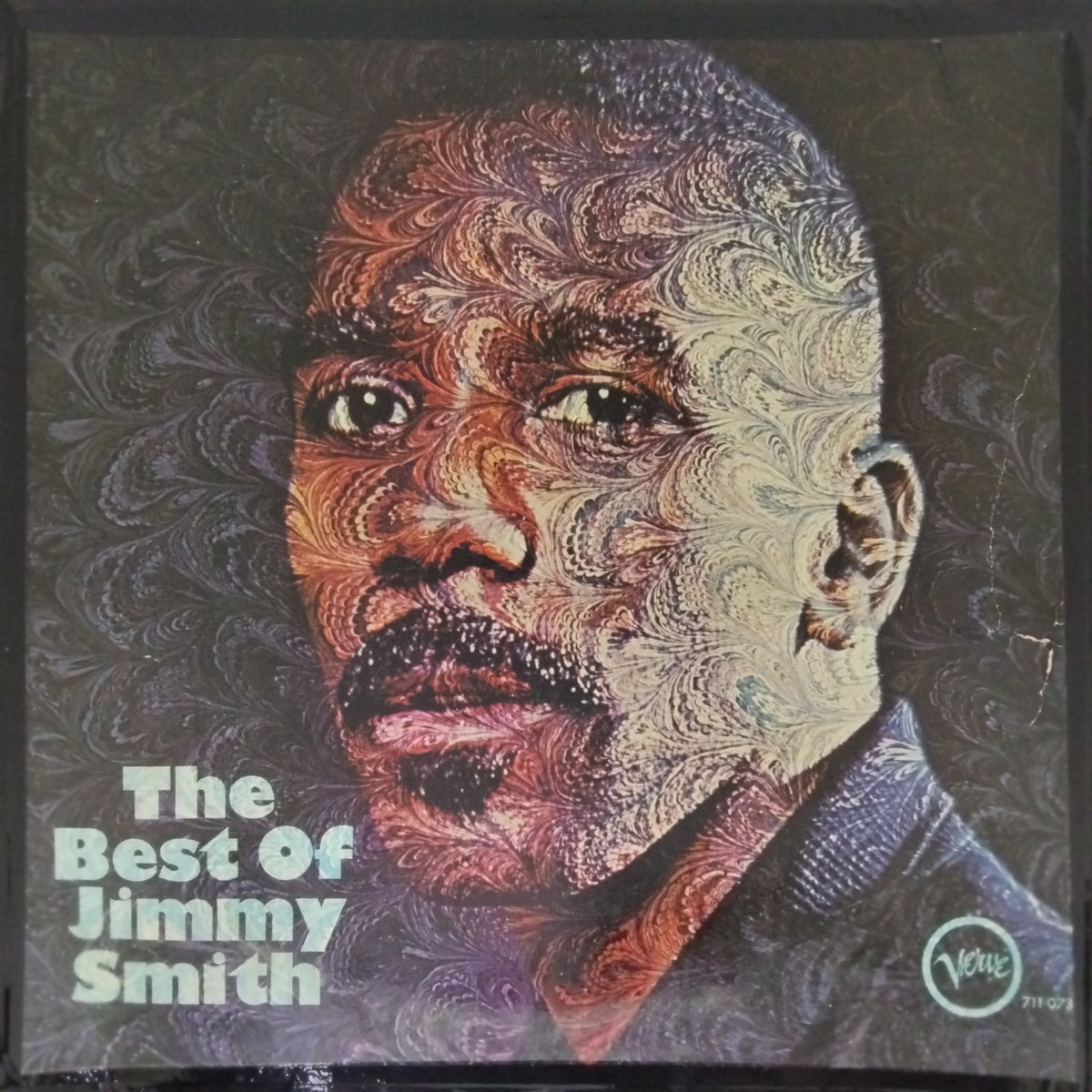Jimmy Smith - The Best of Jimmy Smith (Vinyl)