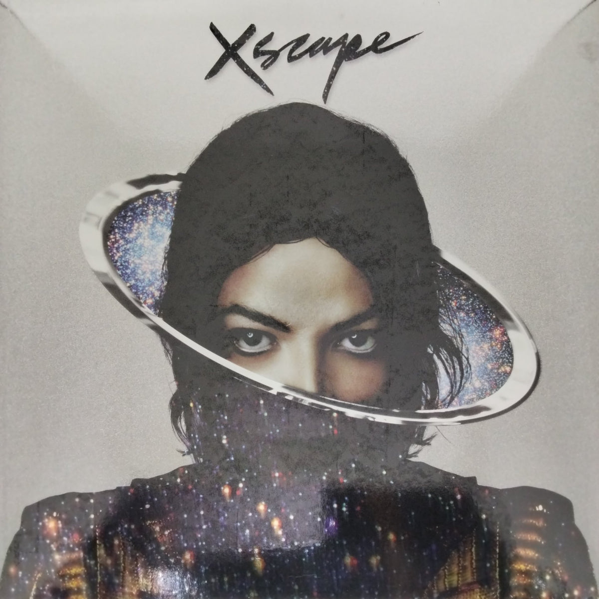 Michael Jackson - Xscape (Vinyl)