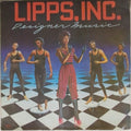 Lipps, Inc. - Designer Music (Vinyl)
