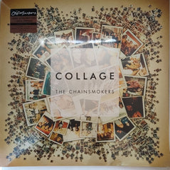 The Chainsmokers - Collage (Vinyl)