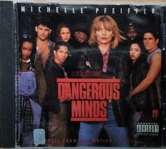 Various - Dangerous Minds - Music From The Motion Picture (CD)