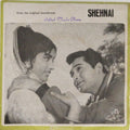 Ravi - Shehnai (45-RPM)