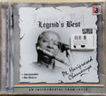 Pt. Hariprasad Chaurasia - Legend's Best (CD)