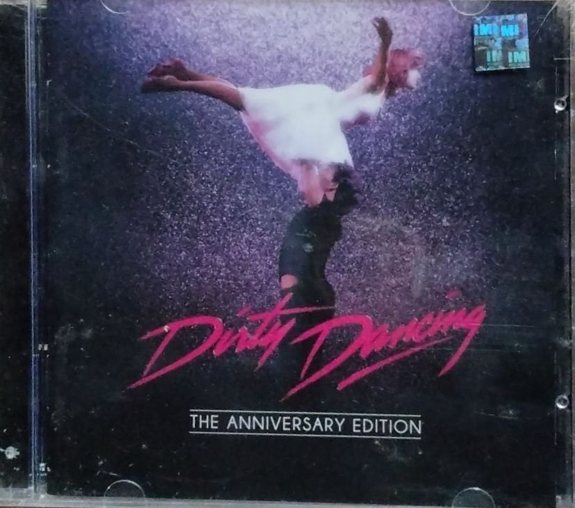 Various - Dirty Dancing: The Anniversary Edition (CD)