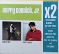Harry Connick, Jr. - X2: Come By Me / Songs I Heard (CD)