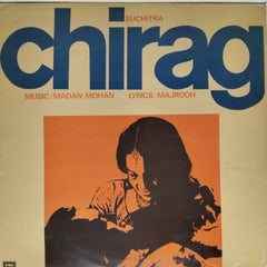 Madan Mohan - Chirag (Vinyl)