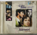 Laxmikant Pyarelal - Raja Jani / Abhinetri (CD)