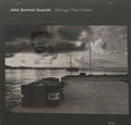 John Surman Quartet - Stranger Than Fiction (CD)
