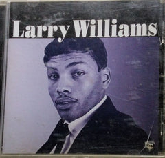 Larry Williams - Specialty Profiles Larry Williams (CD)