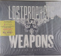 Lostprophets - Weapons Deluxe Edition (CD)