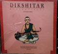 Sudha Ragunathan - Dikshitar Masterpieces Volume Three (CD)